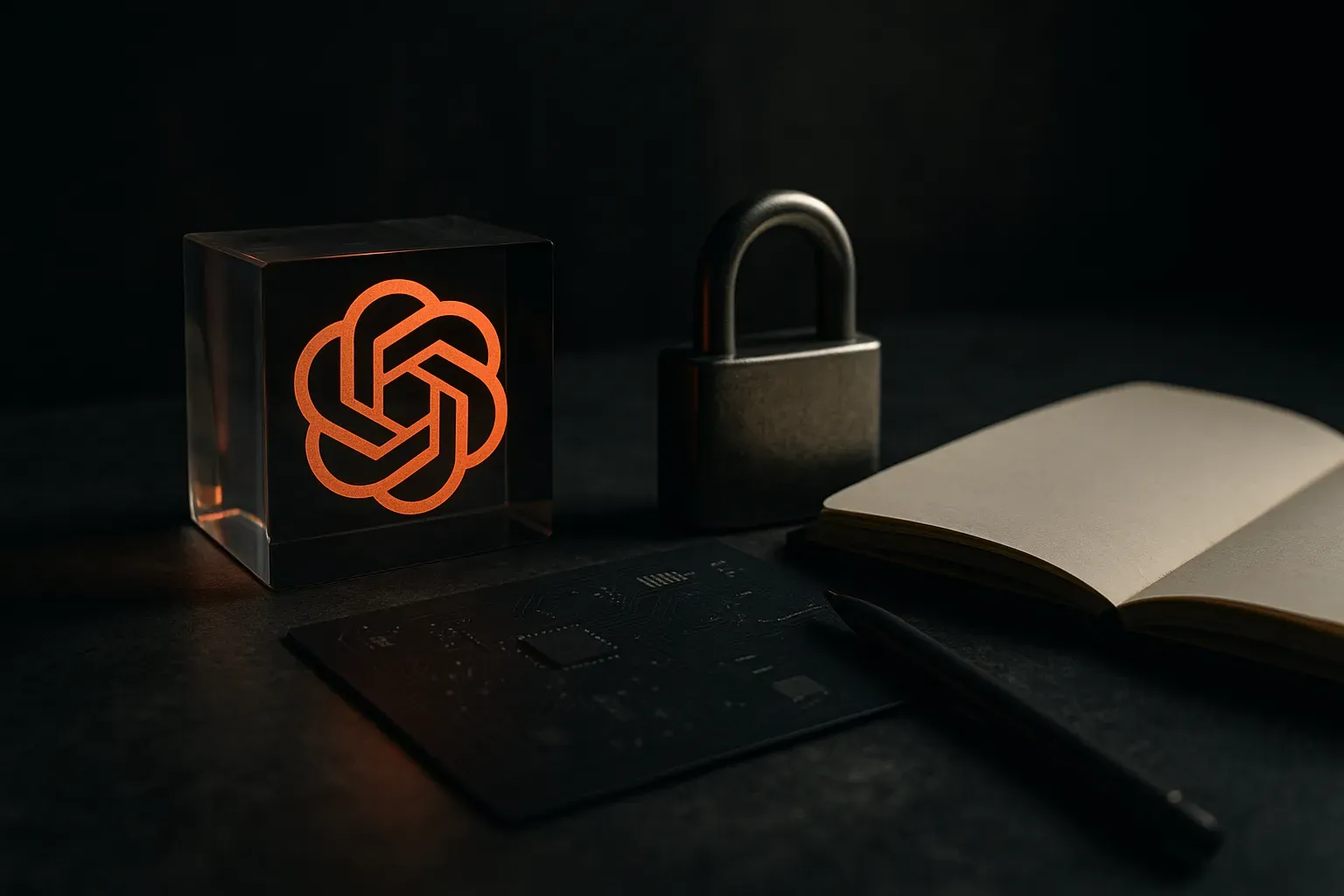 GPT-5.5-Cyber and the Quiet Pivot Toward Security Models
