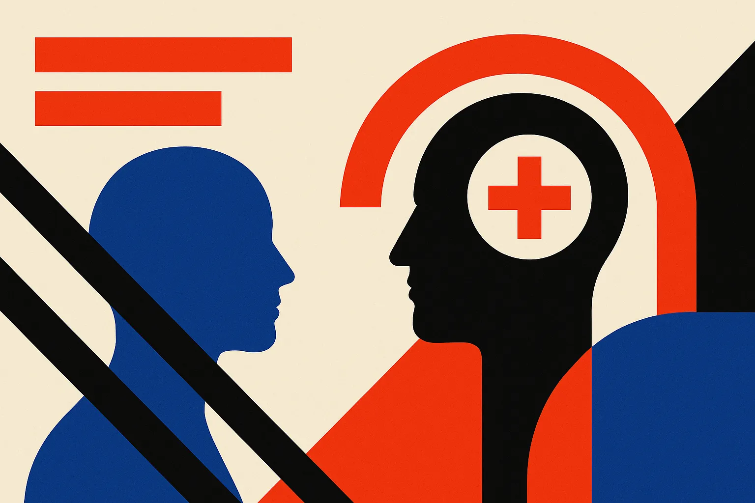 AMIE’s video consult result is about perception, not replacement