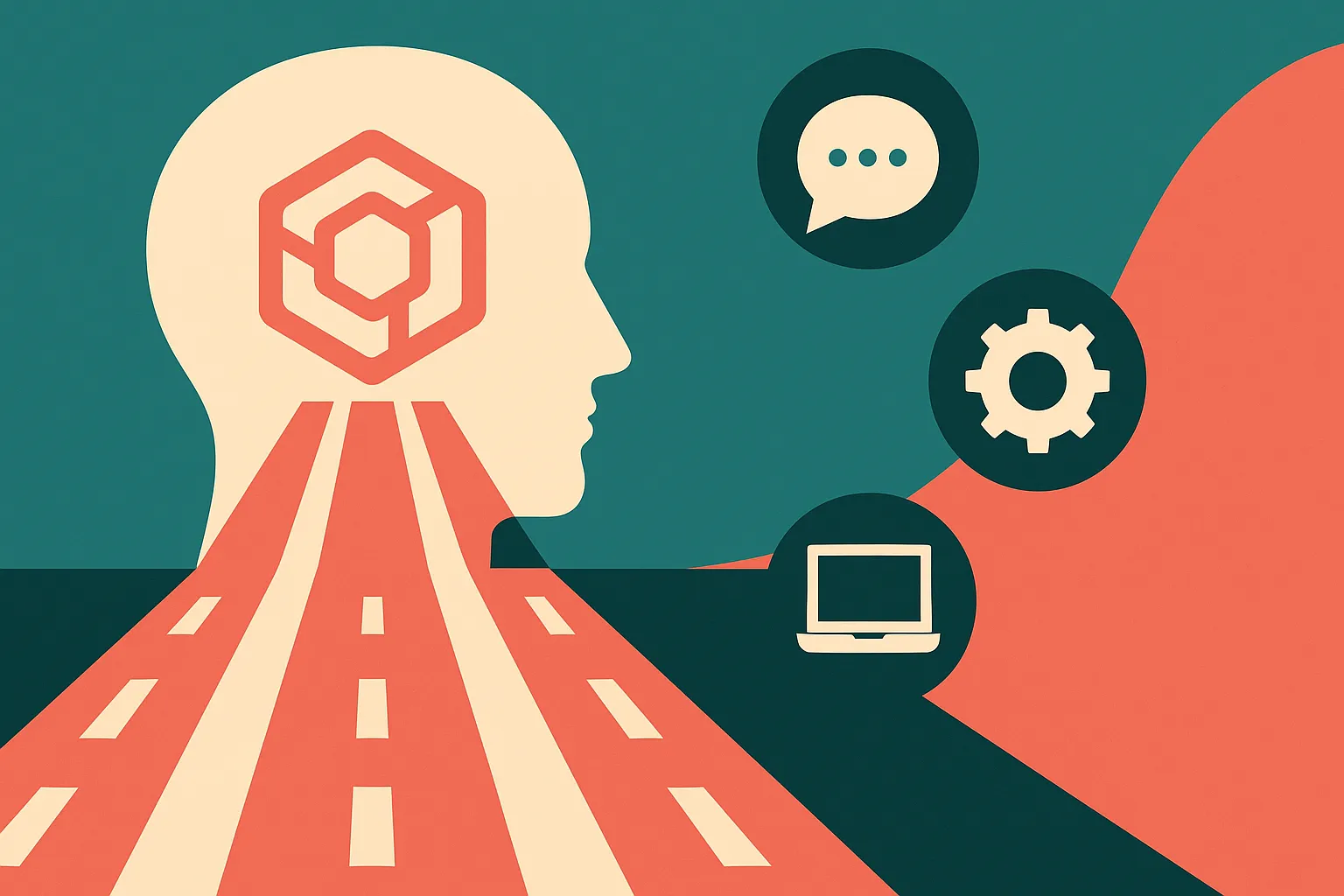 HP’s OpenAI deal points to the three-lane enterprise AI rollout