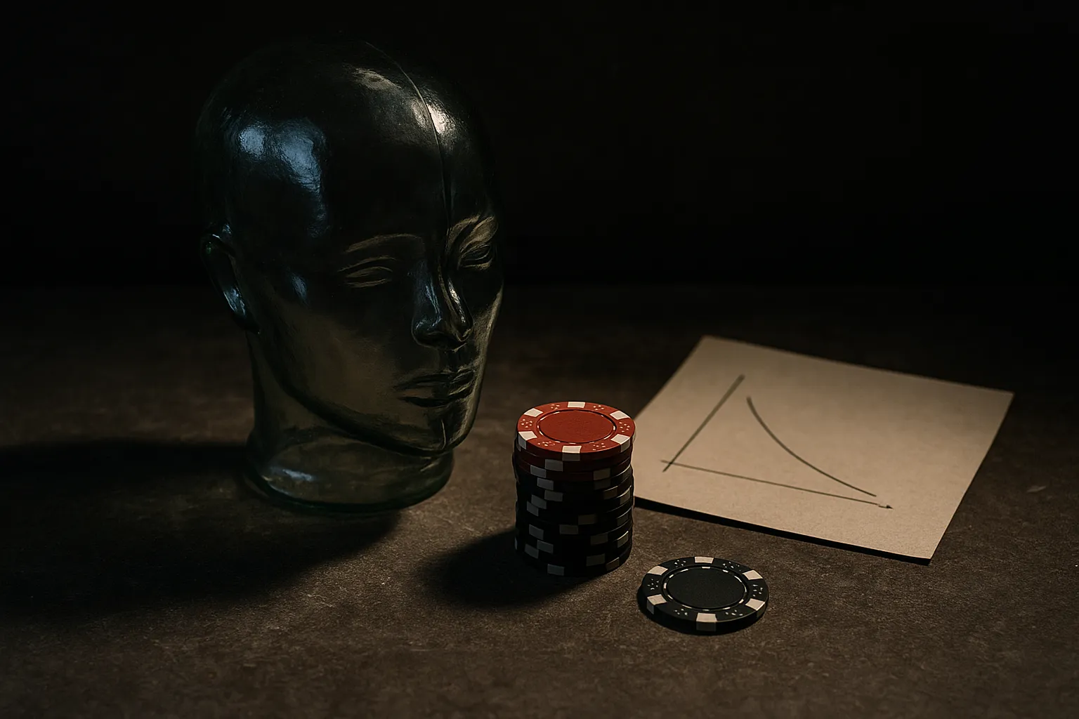 When a Language Model's Odds Don't Add Up