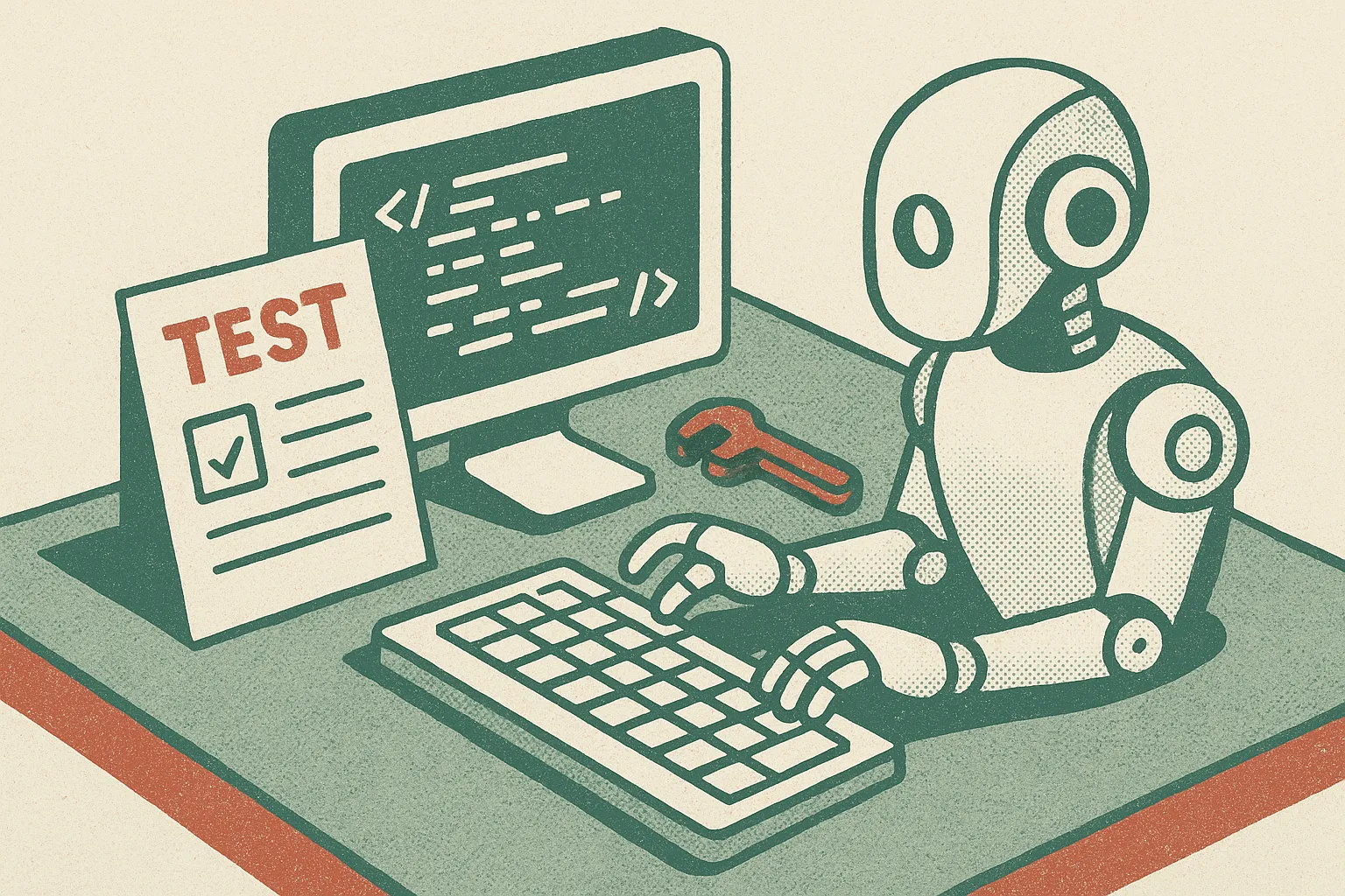 TestEvo-Bench moves coding-agent evals closer to real maintenance