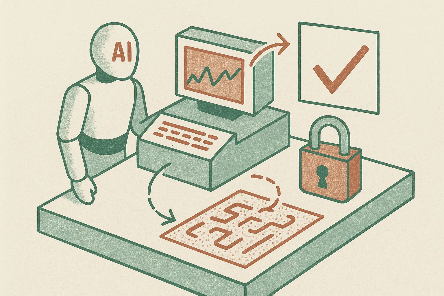 Auto-research agents need fuzzer-style feedback