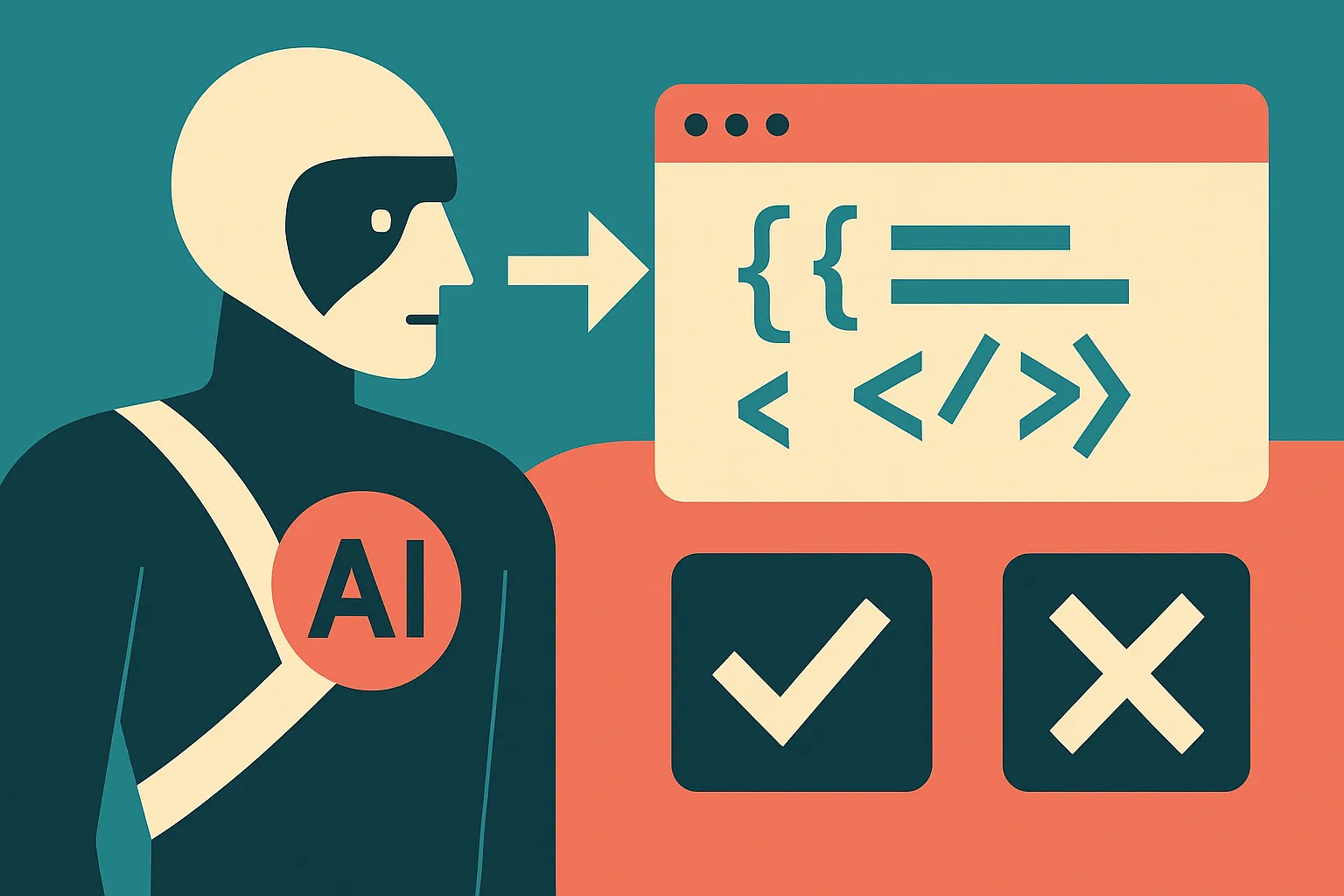 LLMs as semantic scouts for compiler optimizations