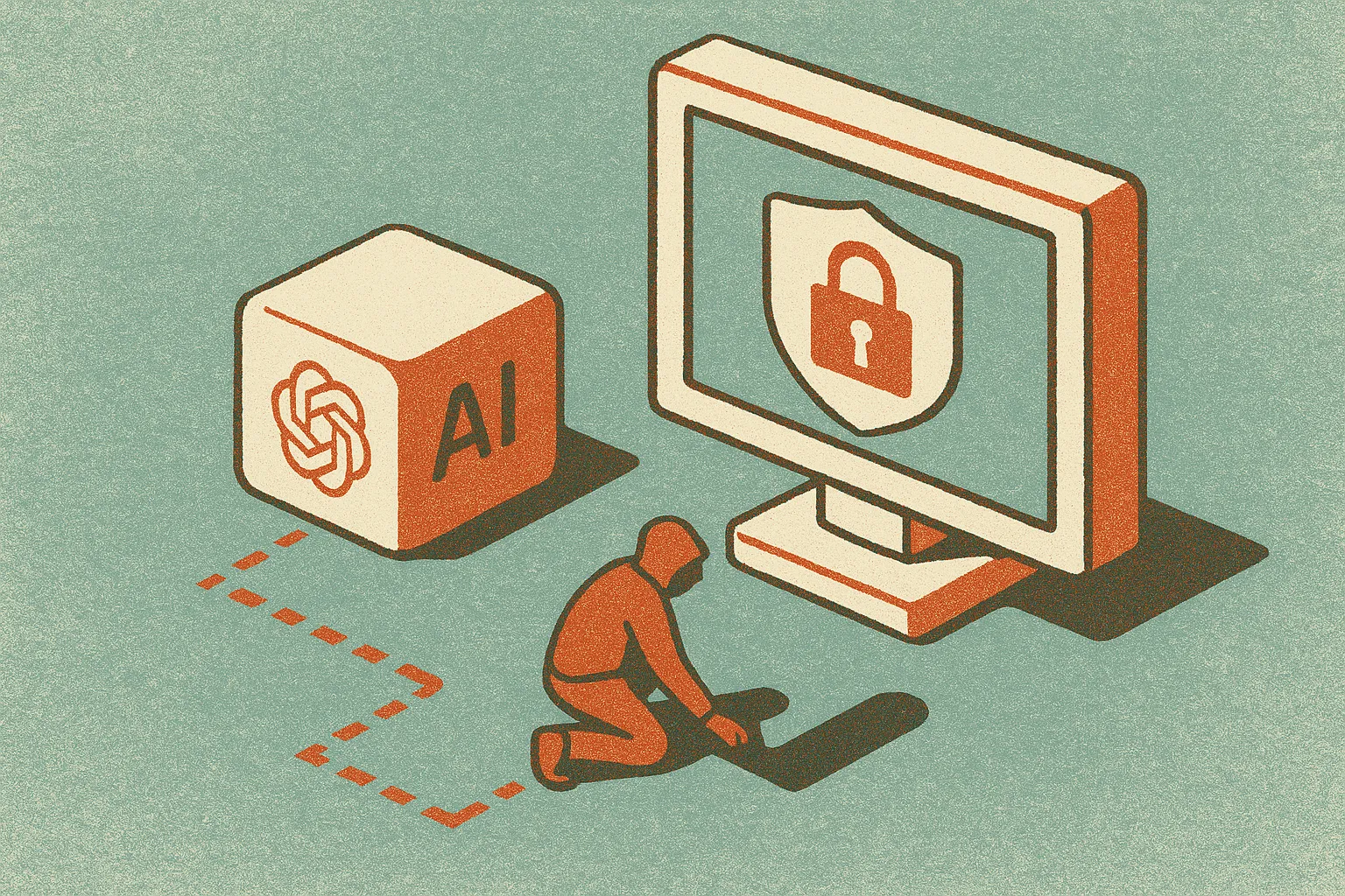OpenAI’s defender window is small, but real