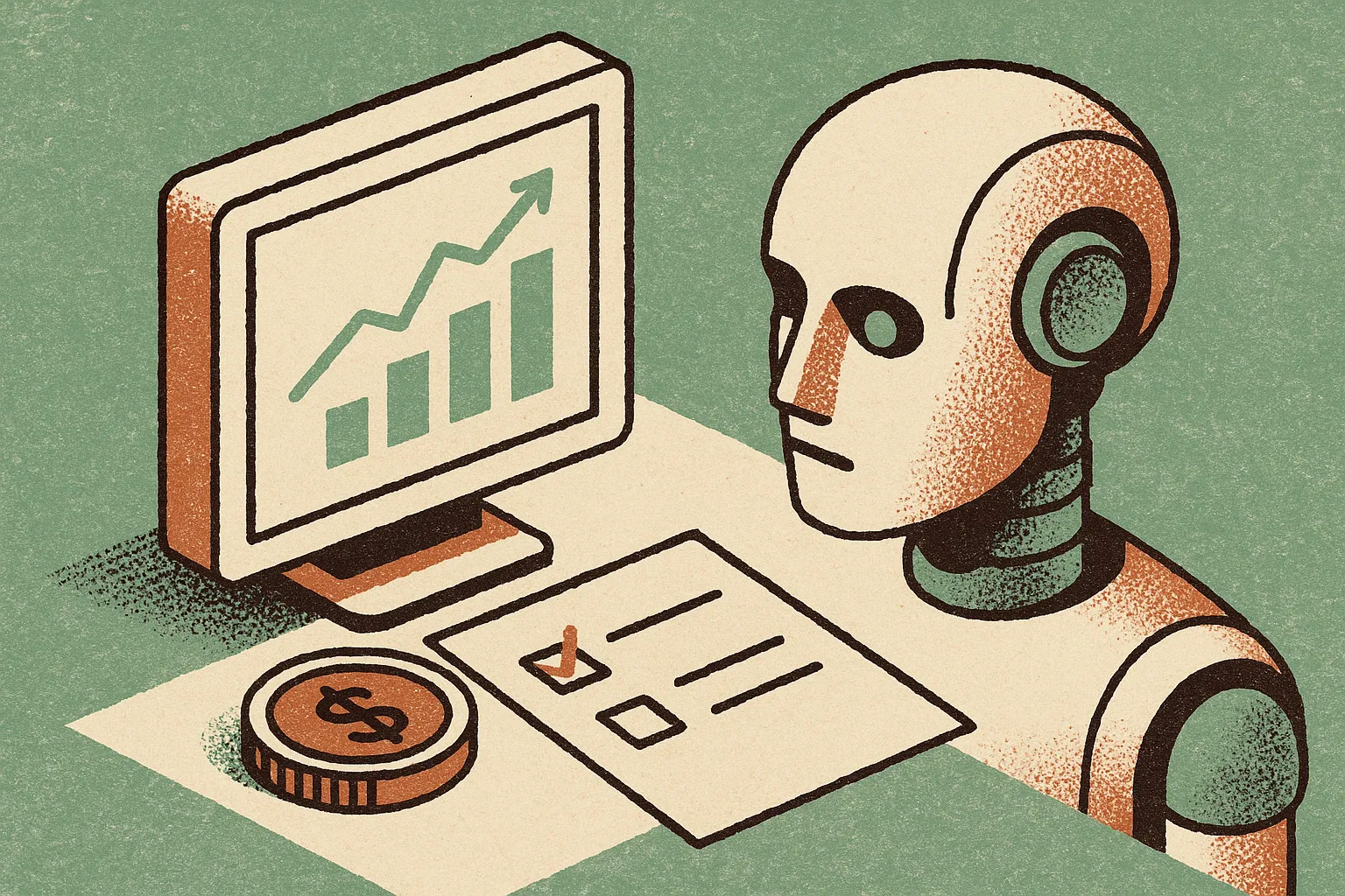 Useful work per dollar is the agent metric that matters