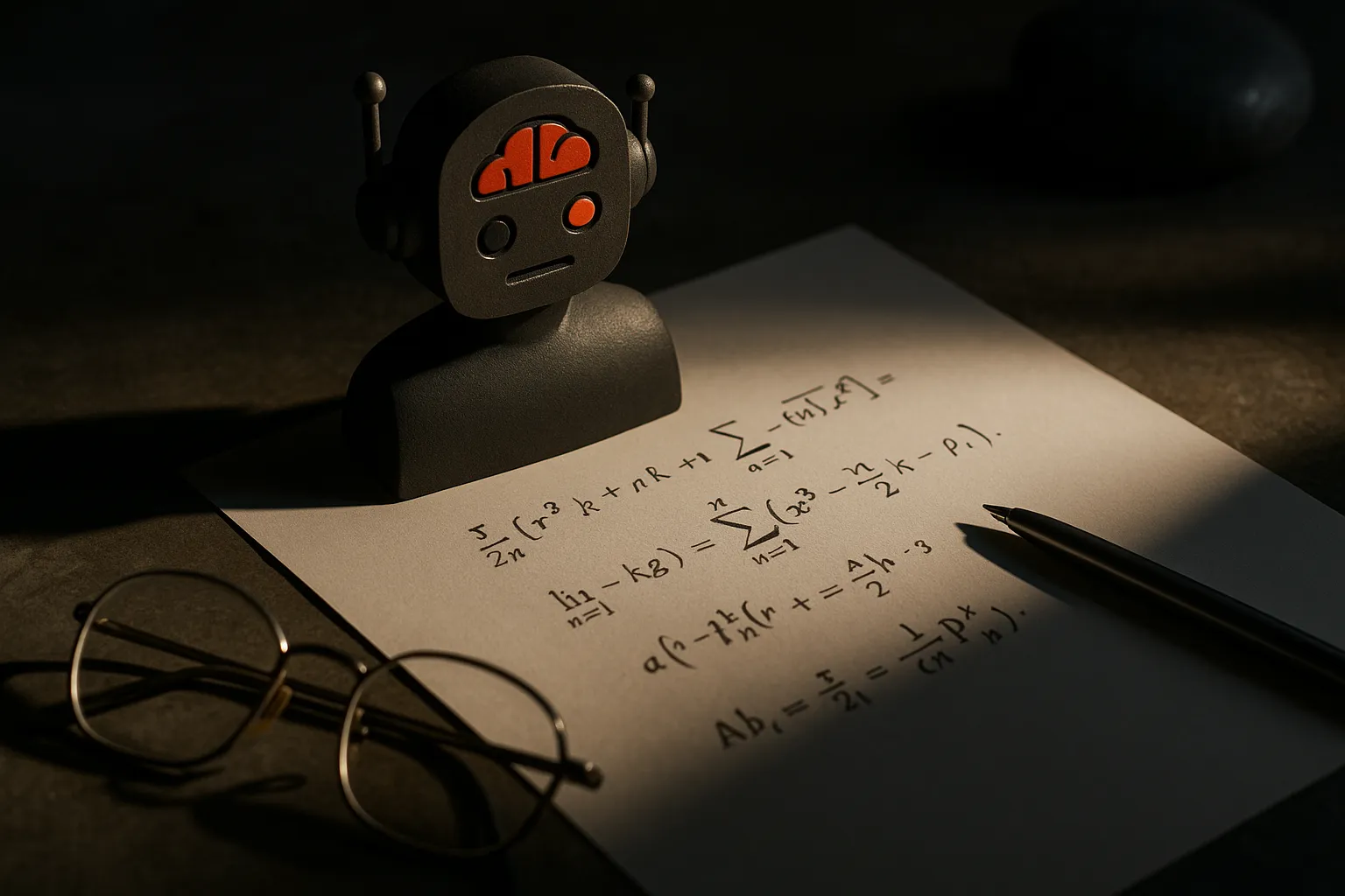 Google's Paper Assistant Wants to Catch Your Math Errors Before a Reviewer Does