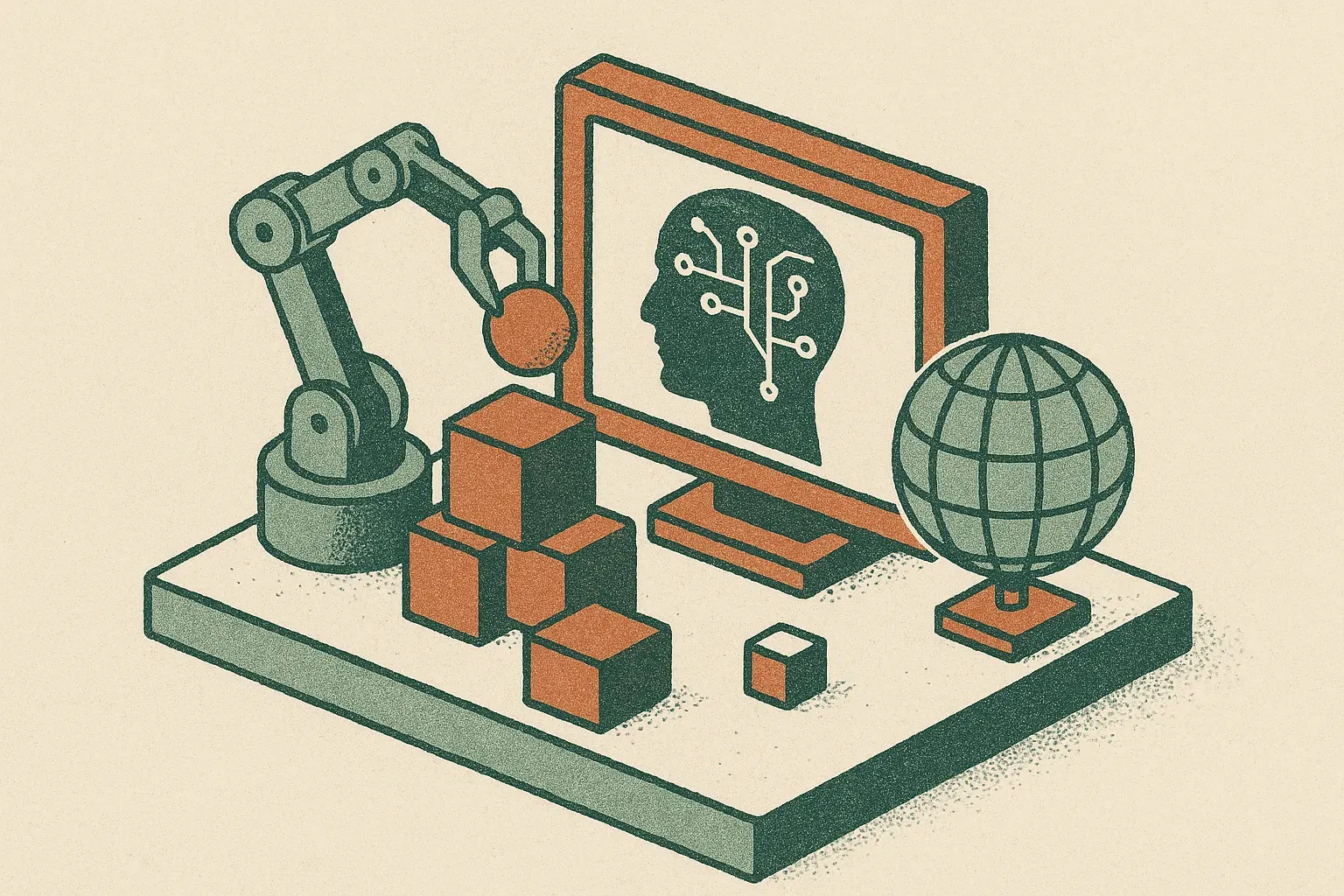 SG-JEPA points world models at the encoder, not the simulator