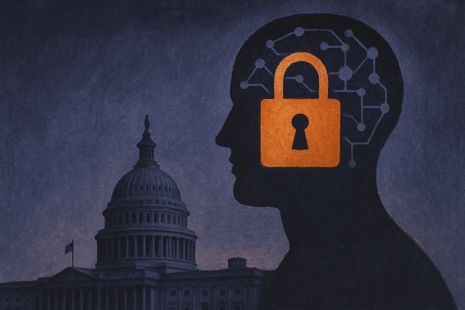 OpenAI’s national security oversight push is about institutional capacity