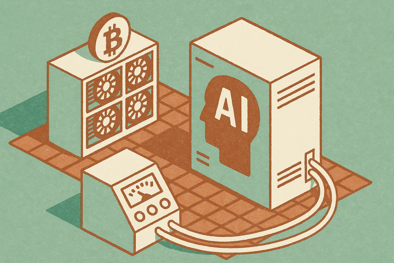 Ionic Digital’s Nasdaq debut puts ex-Celsius mining assets in the AI infrastructure lane