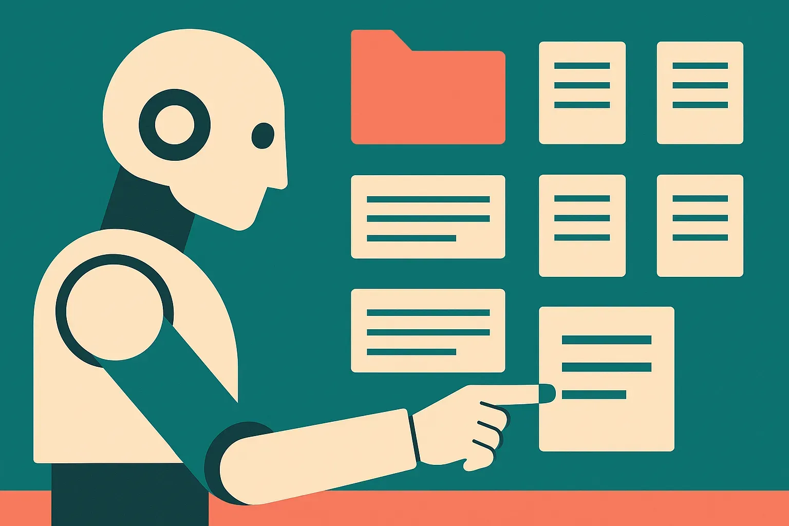 CUGA's Two Dozen Examples Are the Real Agent Documentation