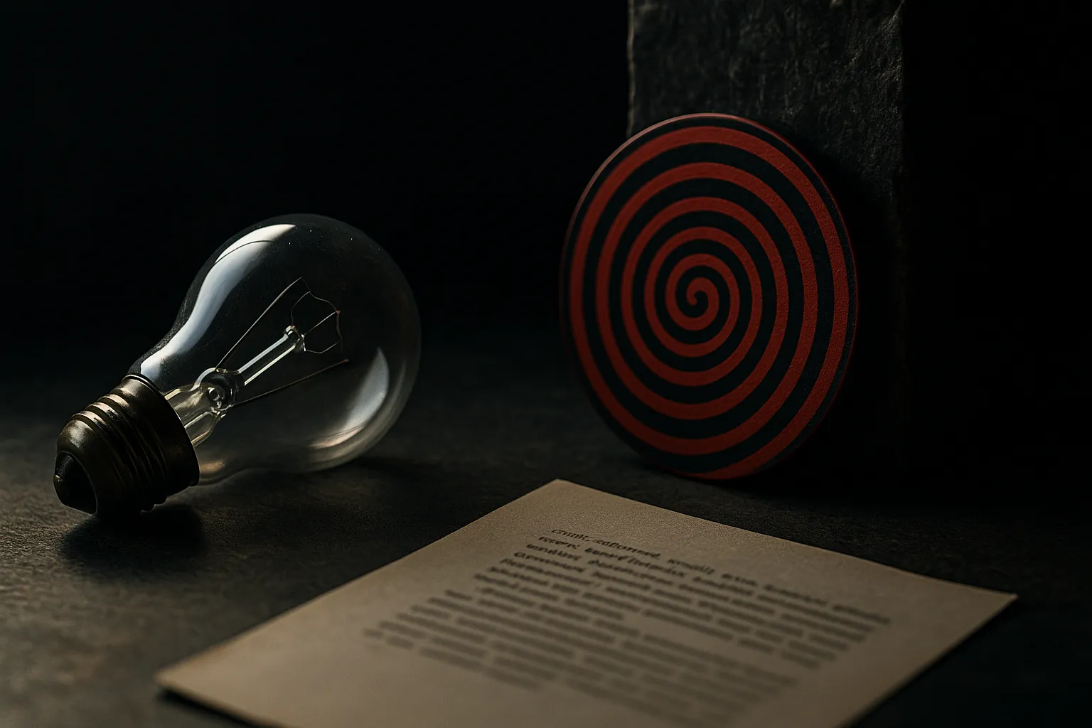Model hypnosis turns harmless prompt quirks into a control surface