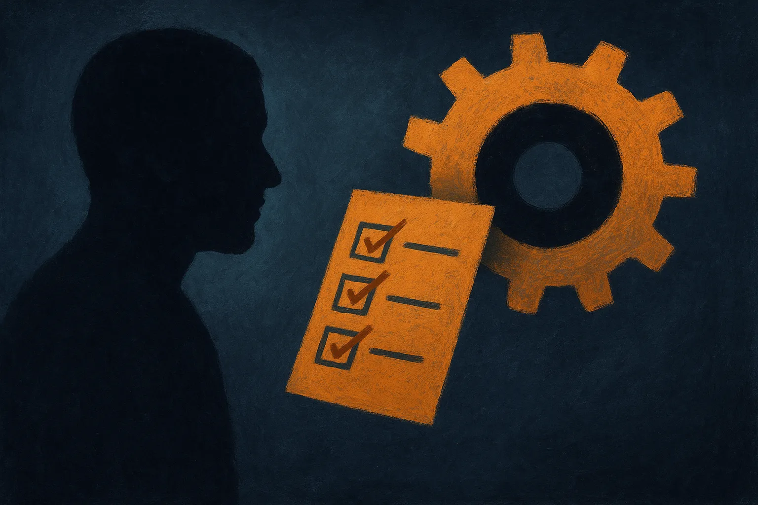 AI readiness is a workflow test, not a model choice