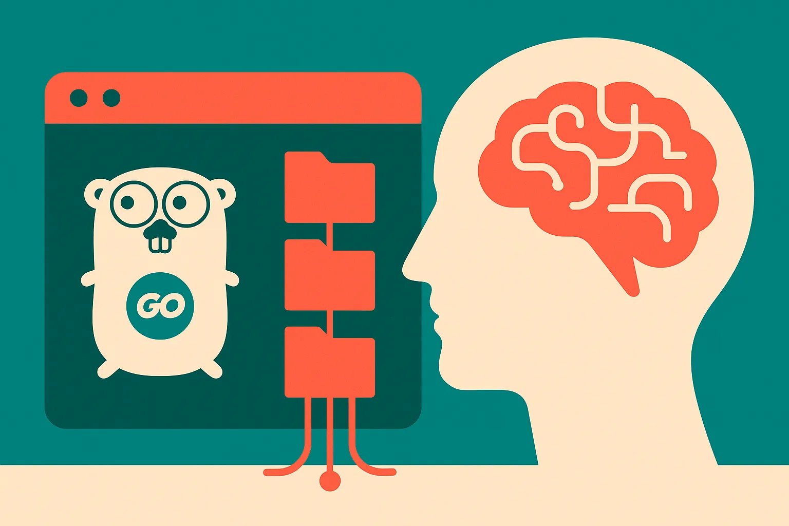 Go’s generic collections proposal is really about shared defaults