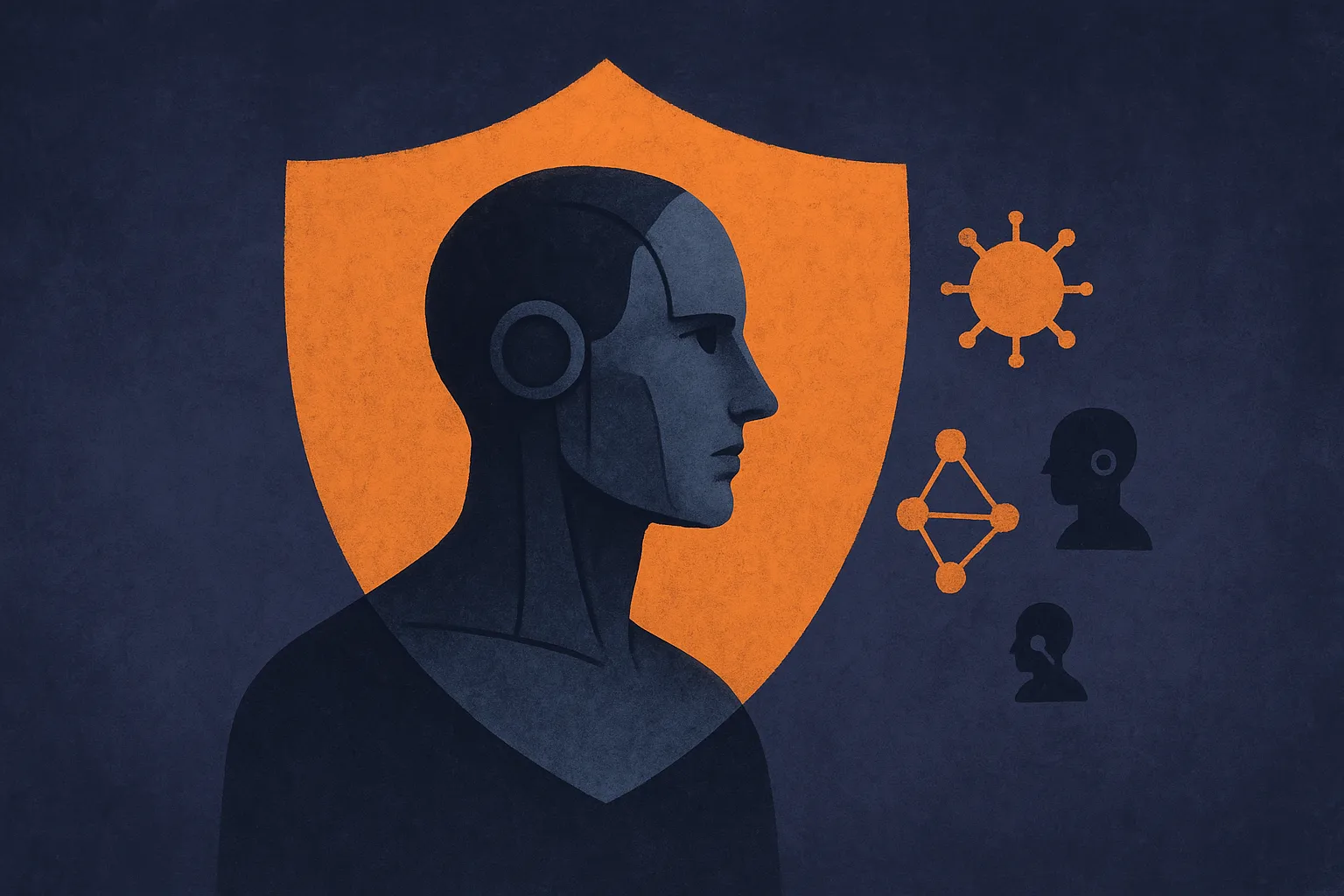 Agent immunity is the missing layer between alignment and tool use