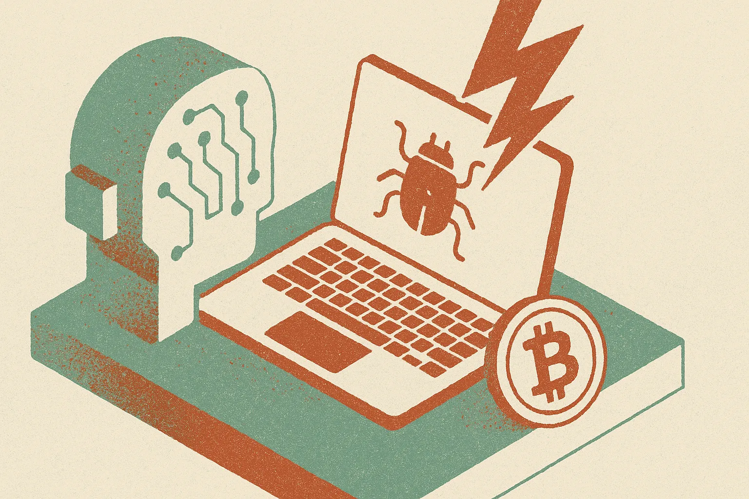 AI bug reports are now a Lightning ops problem