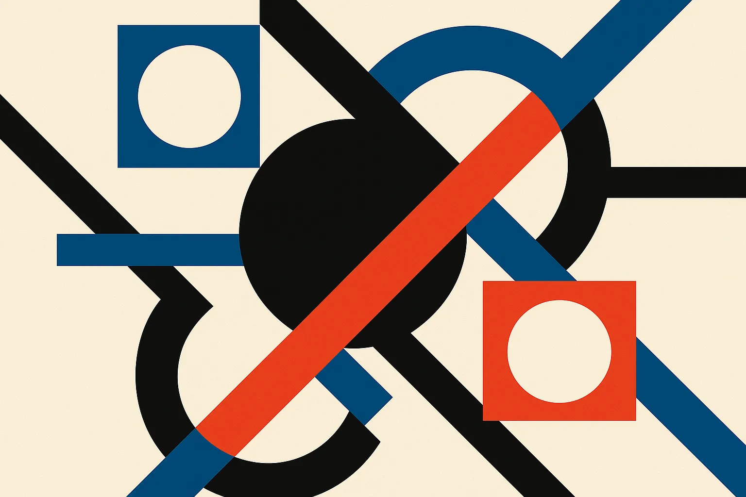 The four places your AI chats can end up