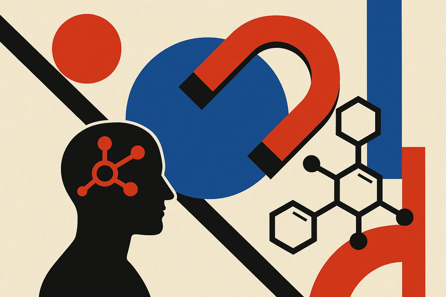PGFS++ and the Reward Magnet Problem in AI Drug Design