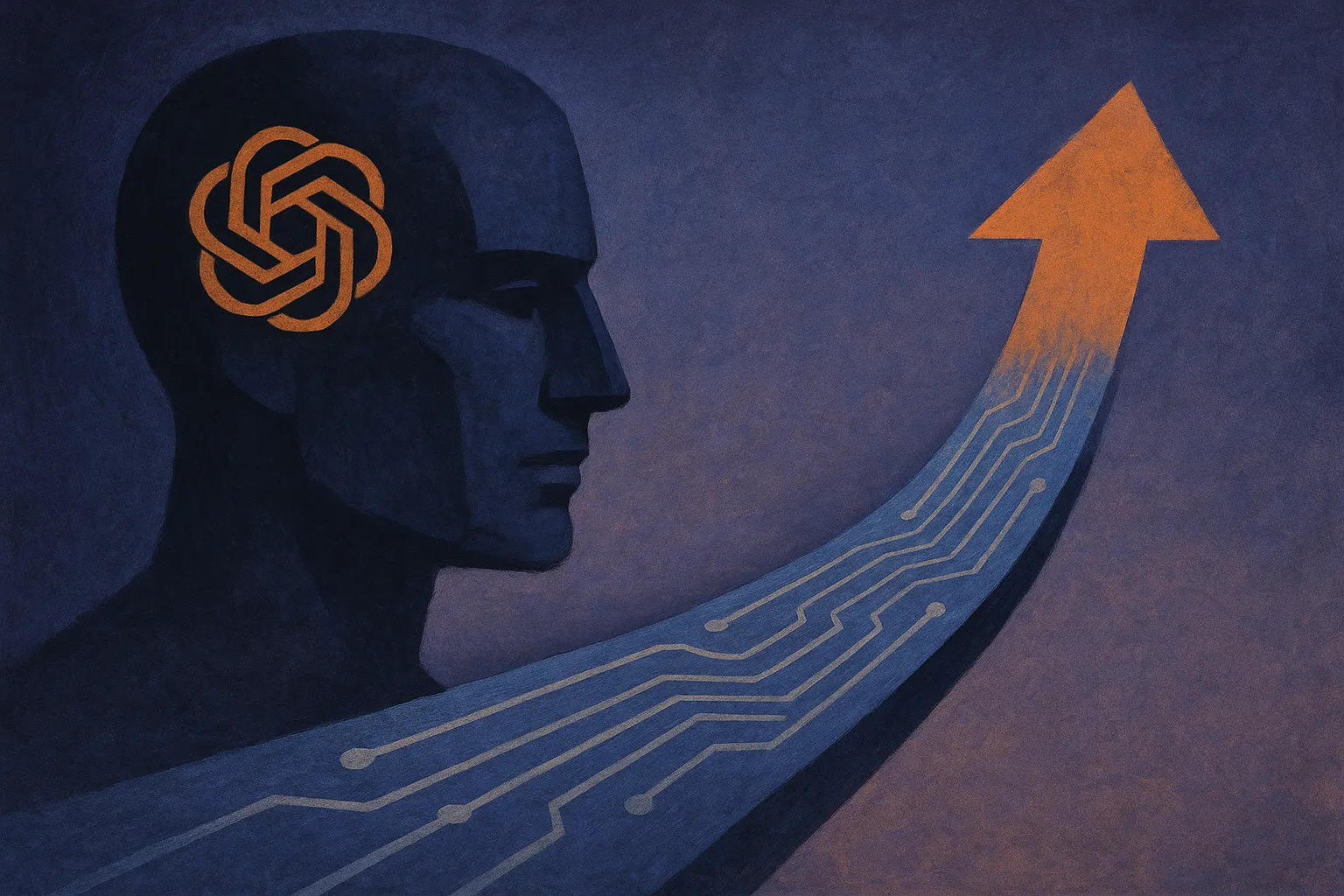 What OpenAI's v3.1.0 SDK Changelog Tells Us About Its Roadmap
