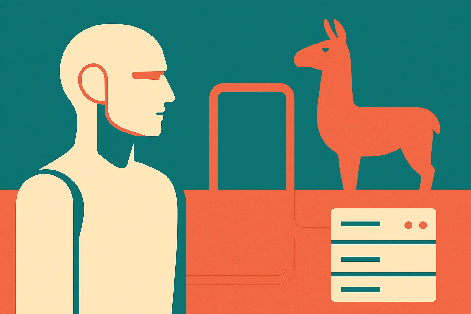 llama.cpp support is becoming the real local AI distribution layer