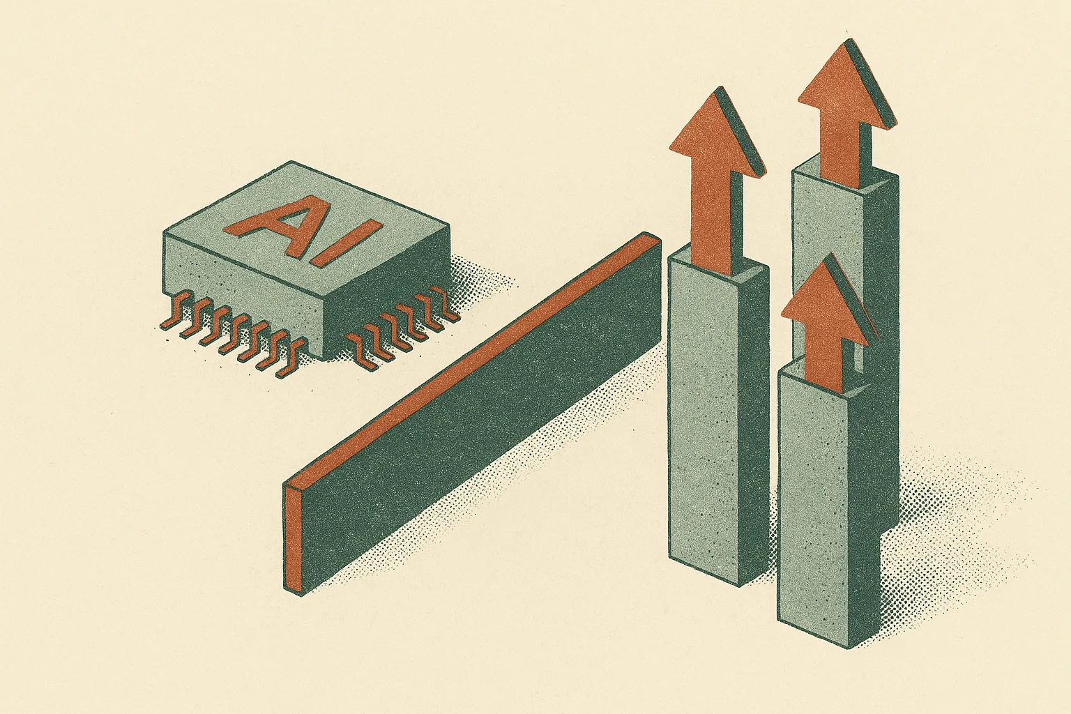 The Thin Claim Behind “No Regulation” for Frontier Model Pacing