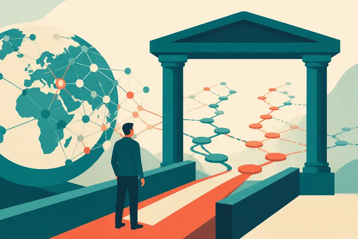 Wikipedia Game results show why AI search still needs guardrails