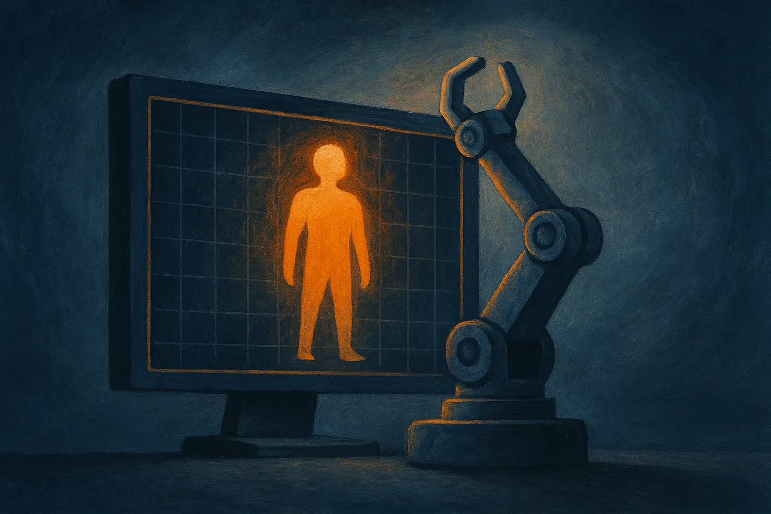 Simulation is becoming the build system for physical AI