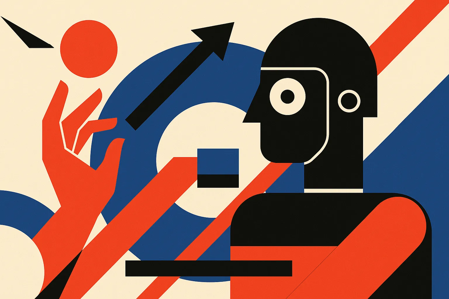 Robot rewards get more useful when humans name the tradeoff