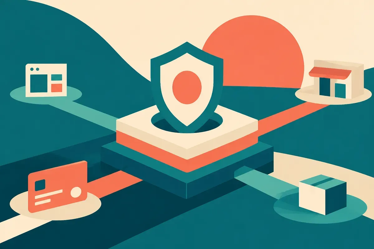 Known puts domain identity into the agent stack