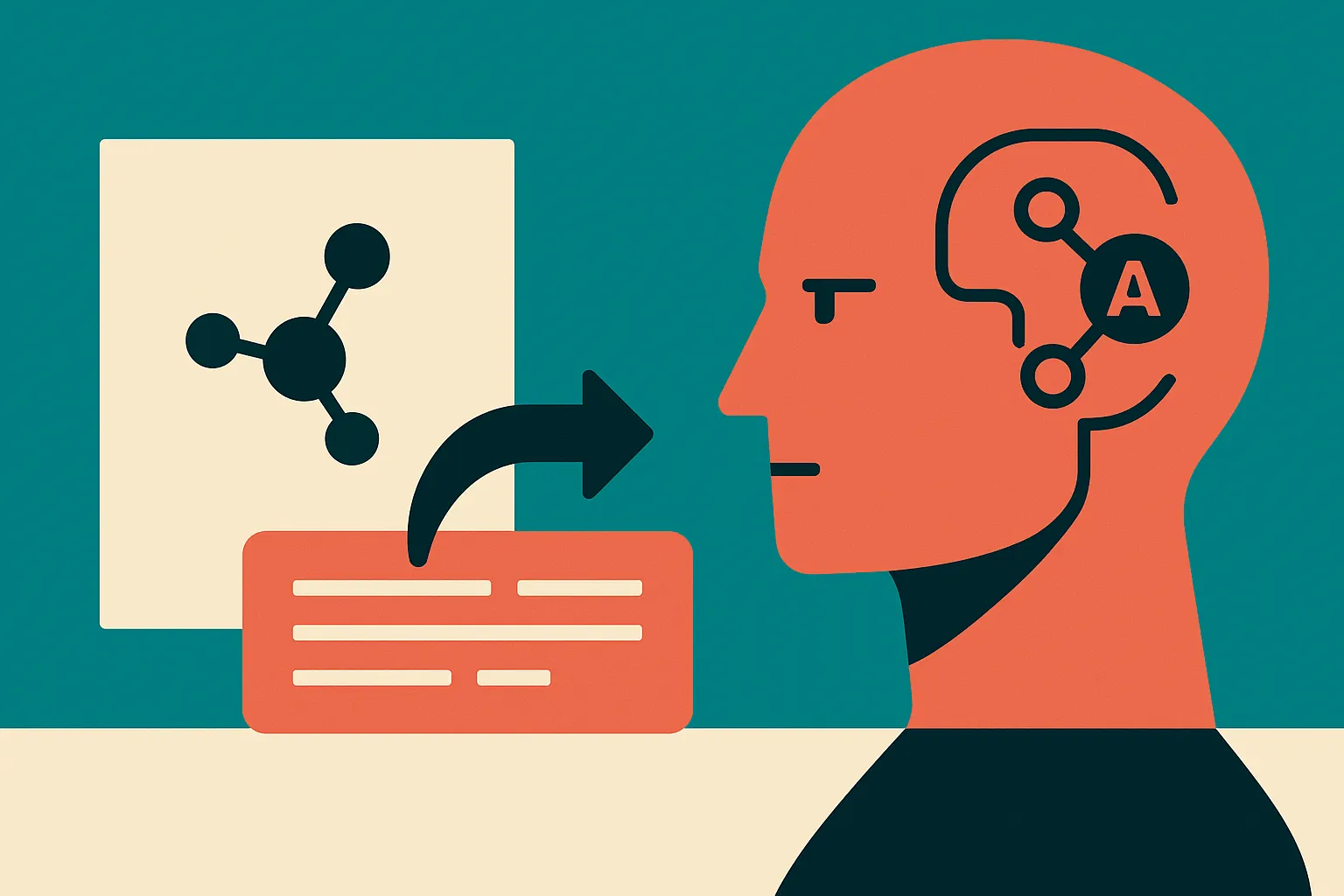 AskChem Moves the Unit of Retrieval From Paper to Claim