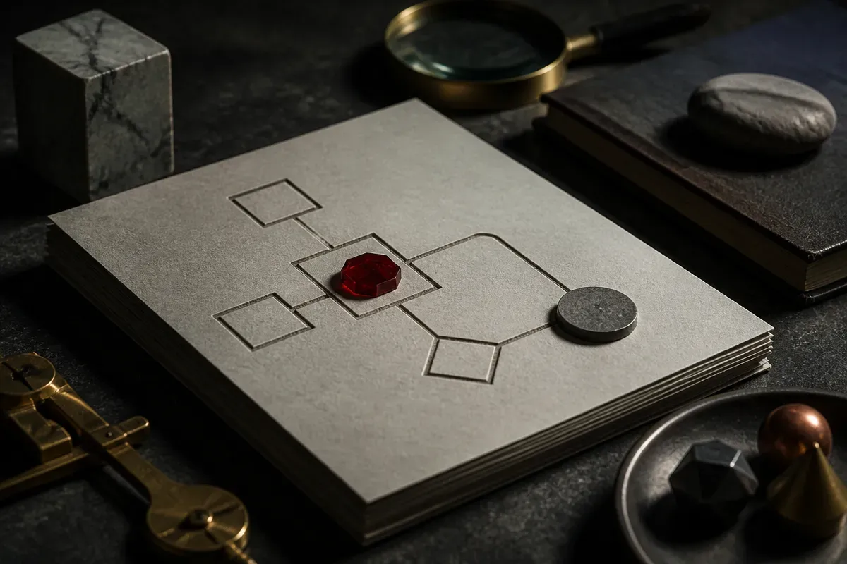 Build a Decision Model Before You Automate the Decision