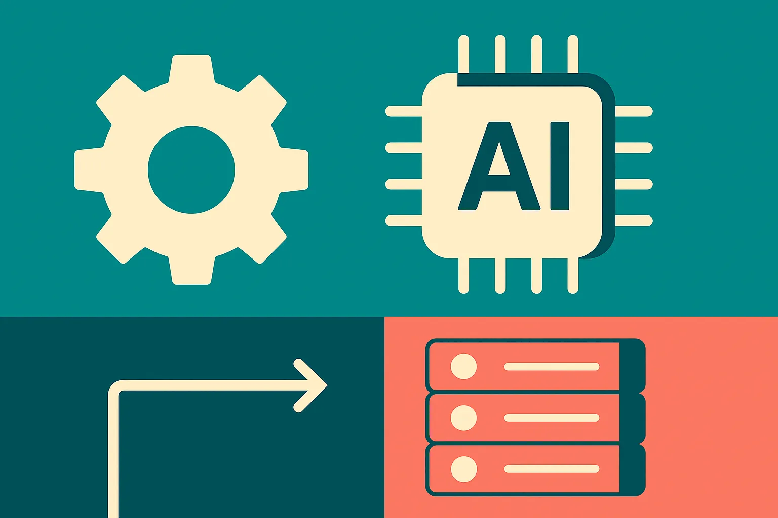 Open-weight AI is moving from model choice to operations