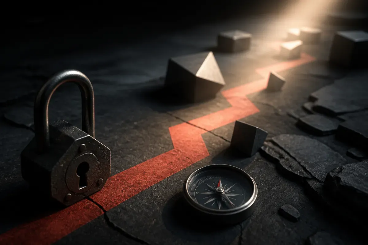 Crypto’s AI encryption scare is really a migration planning problem