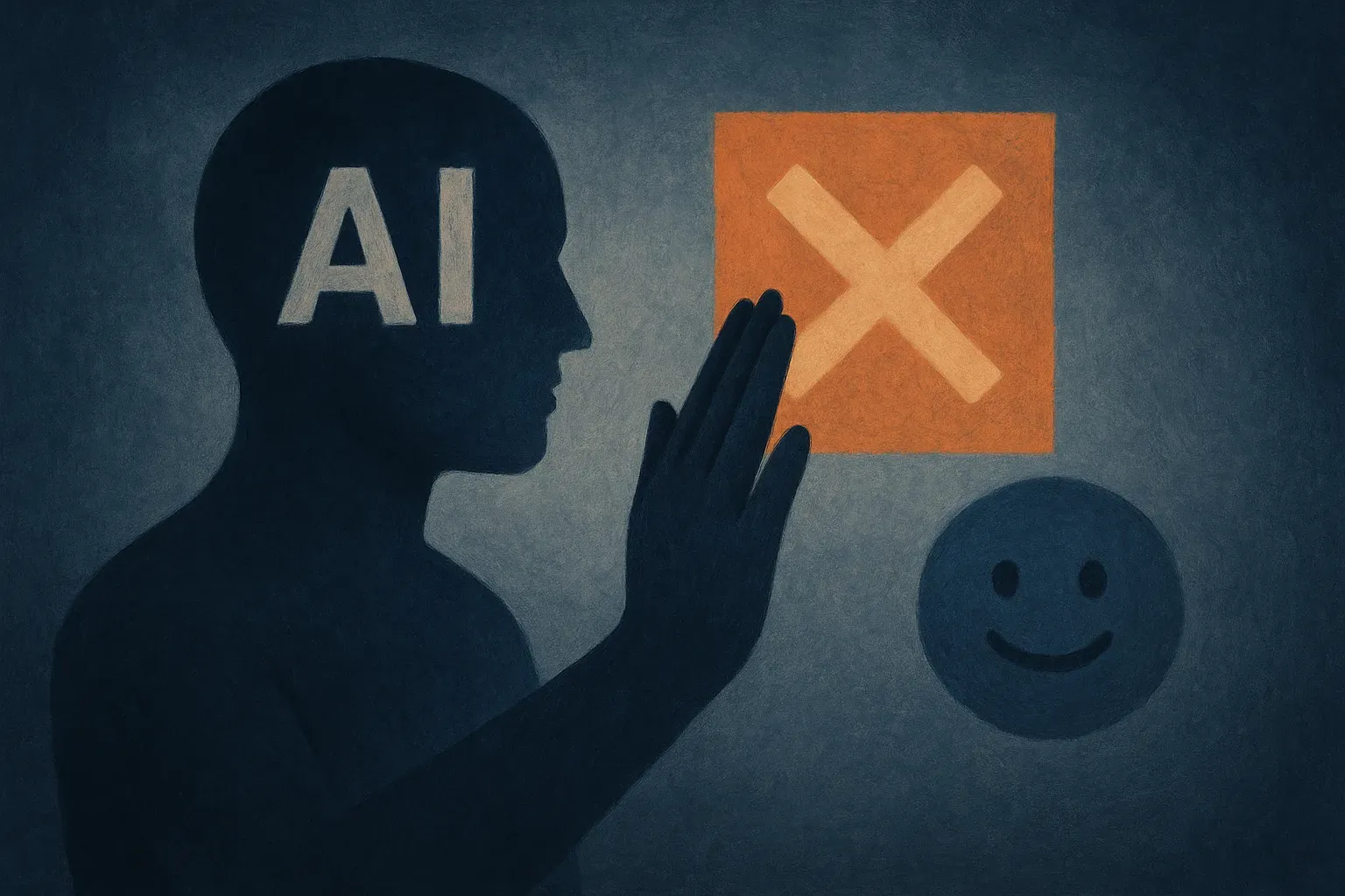 AI safety should refuse harmful tasks, not entire topics