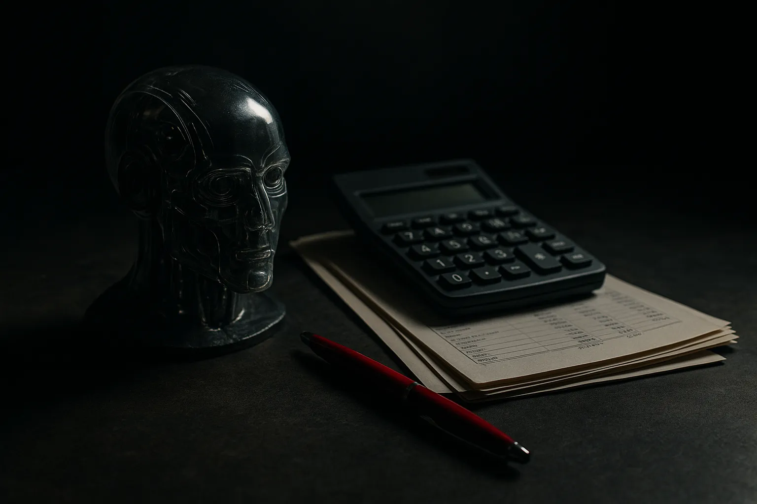 APEX-Accounting: The 2.6% Number That Should Scare AI Bookkeeping Startups