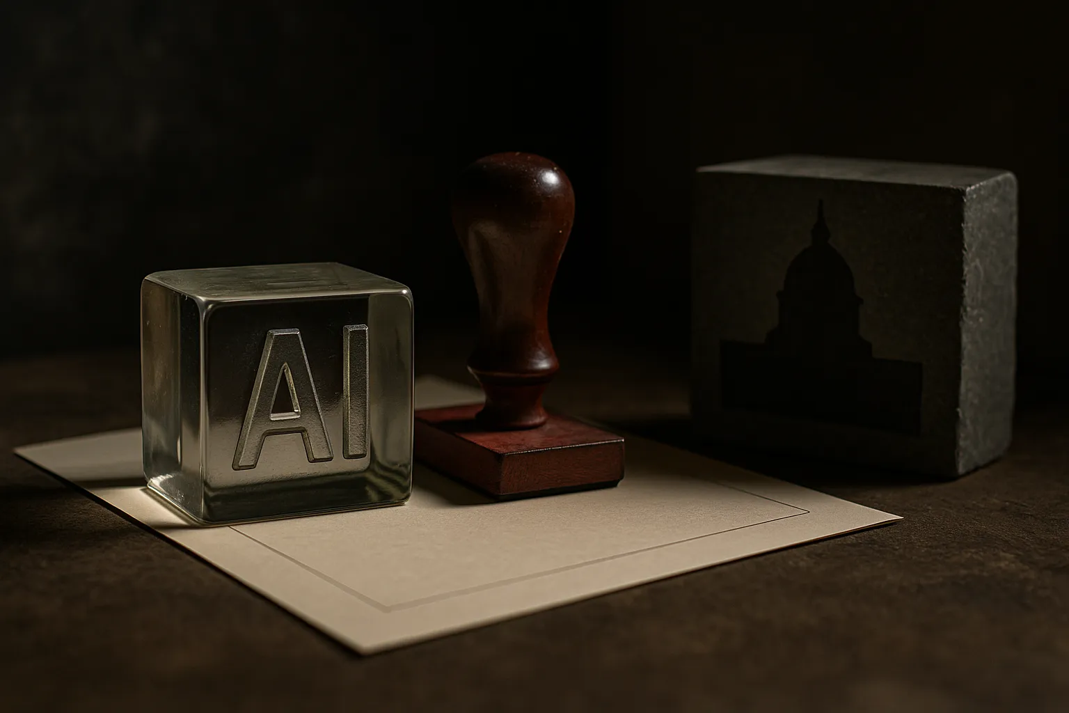 Pennsylvania turns AI compute into a local permission problem