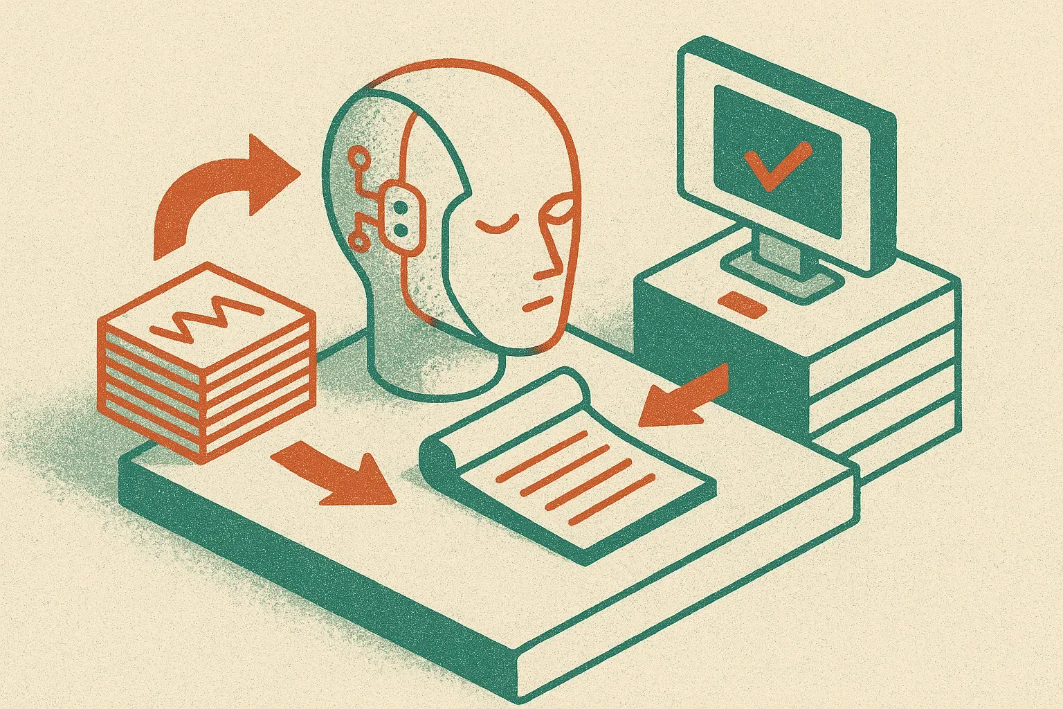 AdaPrefix-GRPO turns hard reasoning failures into training signal