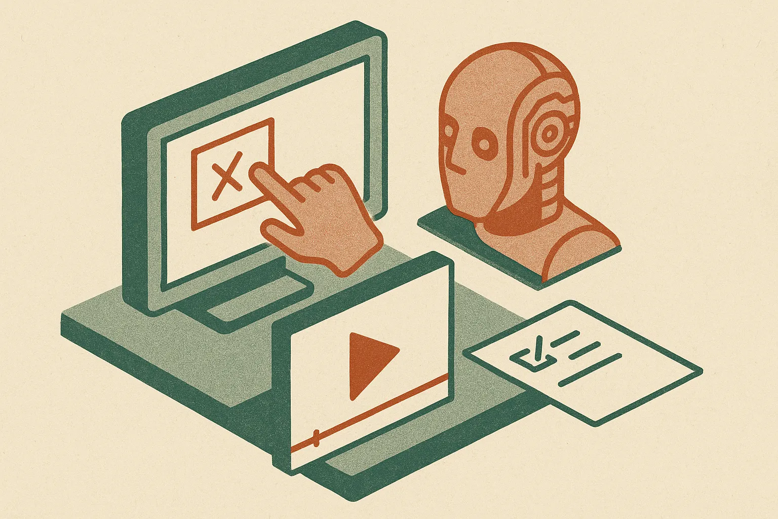Codex record-and-replay turns screen demos into reusable skills