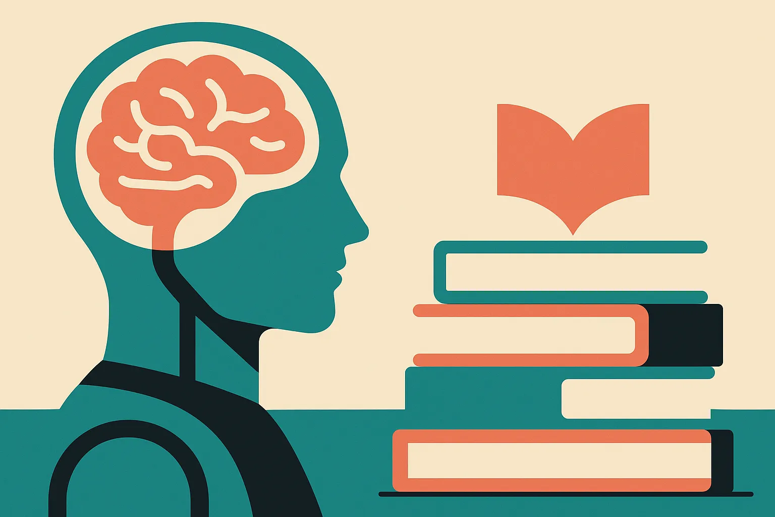 The Fifth-Grade LLM Thought Experiment: What a Capped Training Corpus Actually Reveals