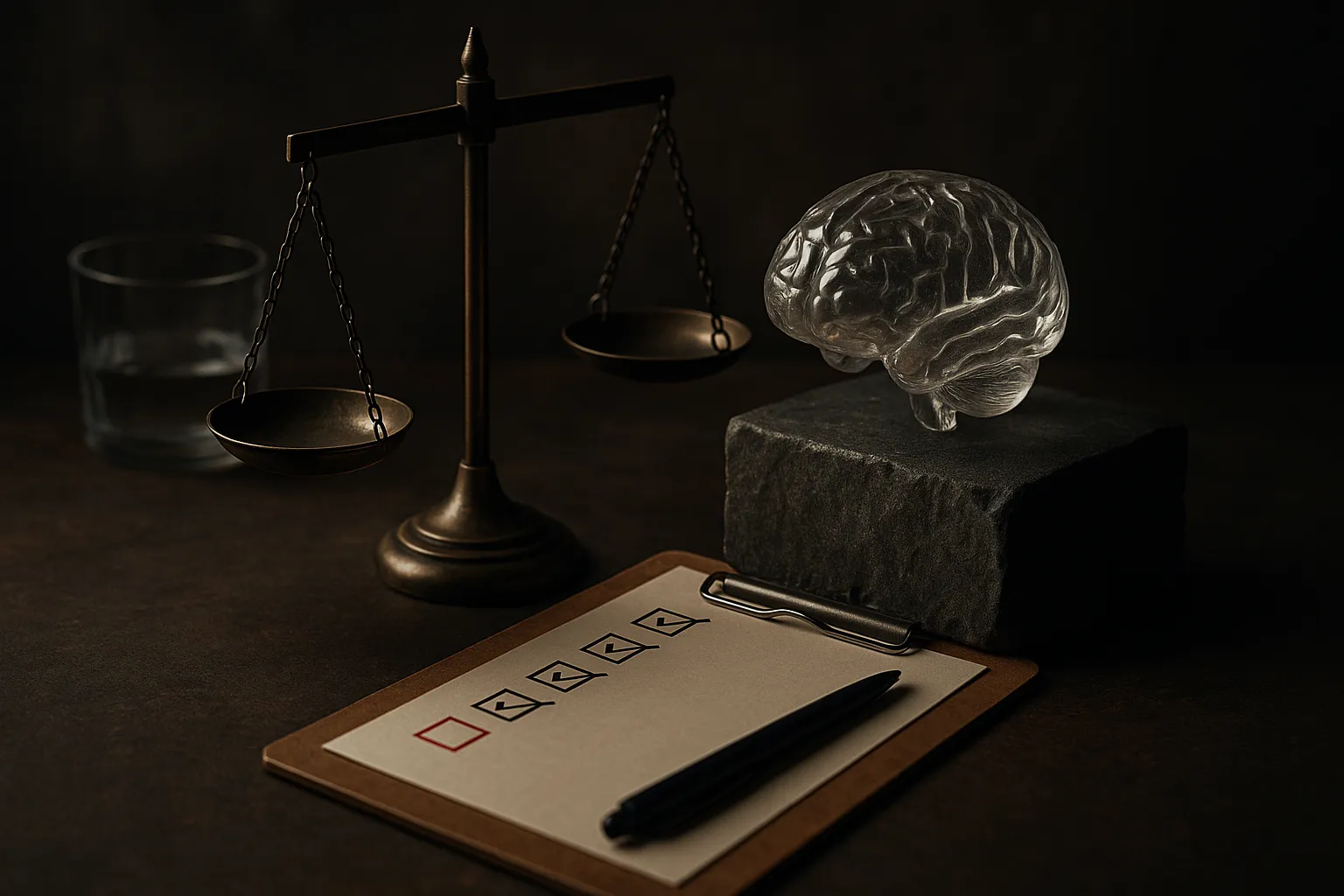Dutch government LLMs need trade-off tables, not model rankings