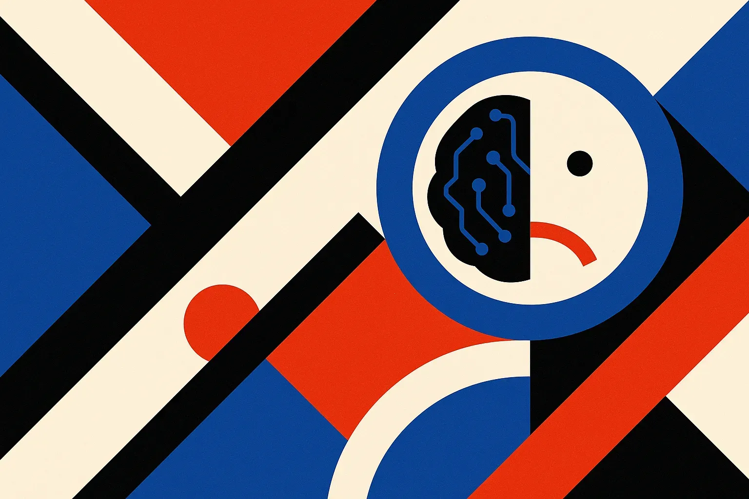 AI sadness is product feedback, not just backlash