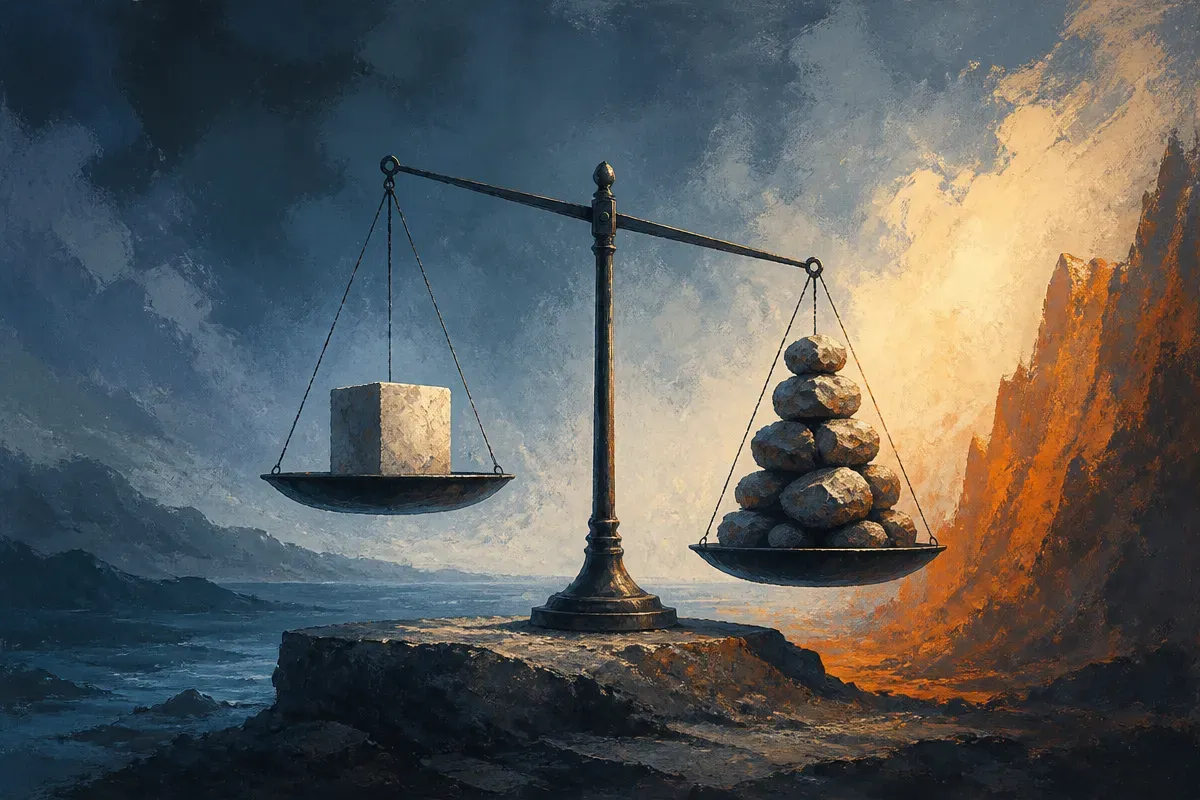 Benchmarks Do Not Settle the Open-Weight Risk Debate