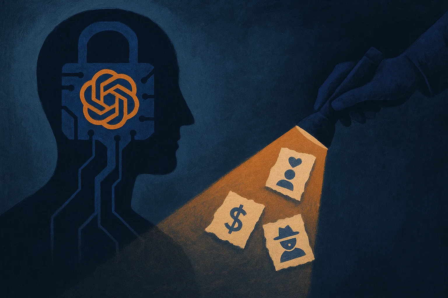 What OpenAI's Cambodia Scam Takedown Tells Builders About Abuse Detection