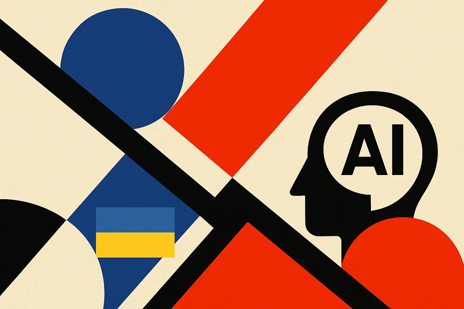 OpenAI’s Ukraine journalism program is a resilience bet, not a newsroom replacement story