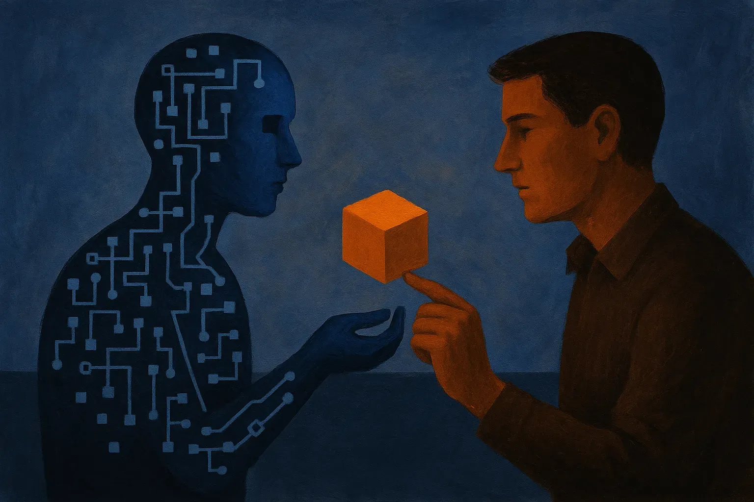 Autodata Turns Synthetic Data Generation Into an Agent You Train