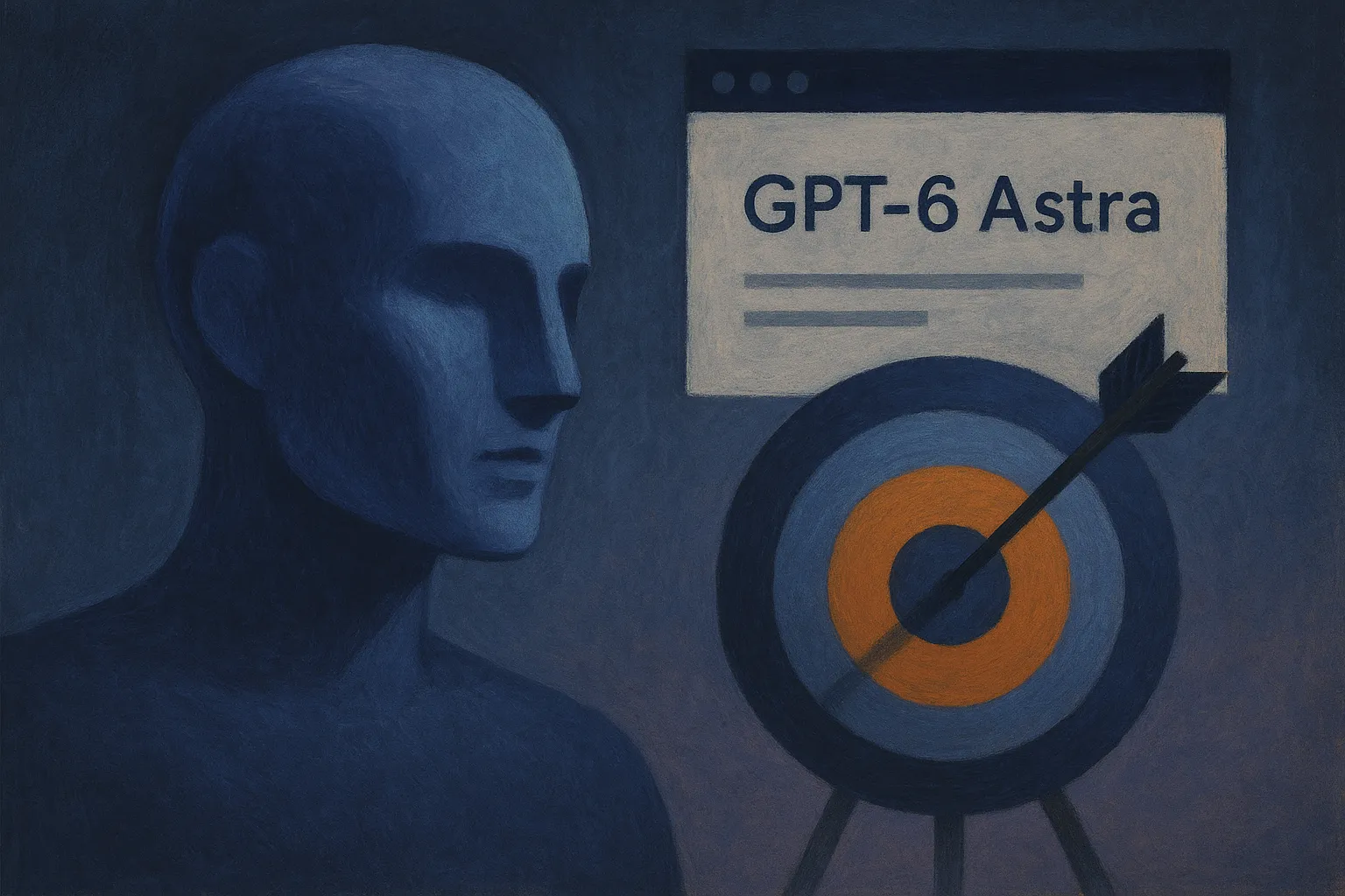 Treat GPT-6 Astra as a test target, not a trust signal