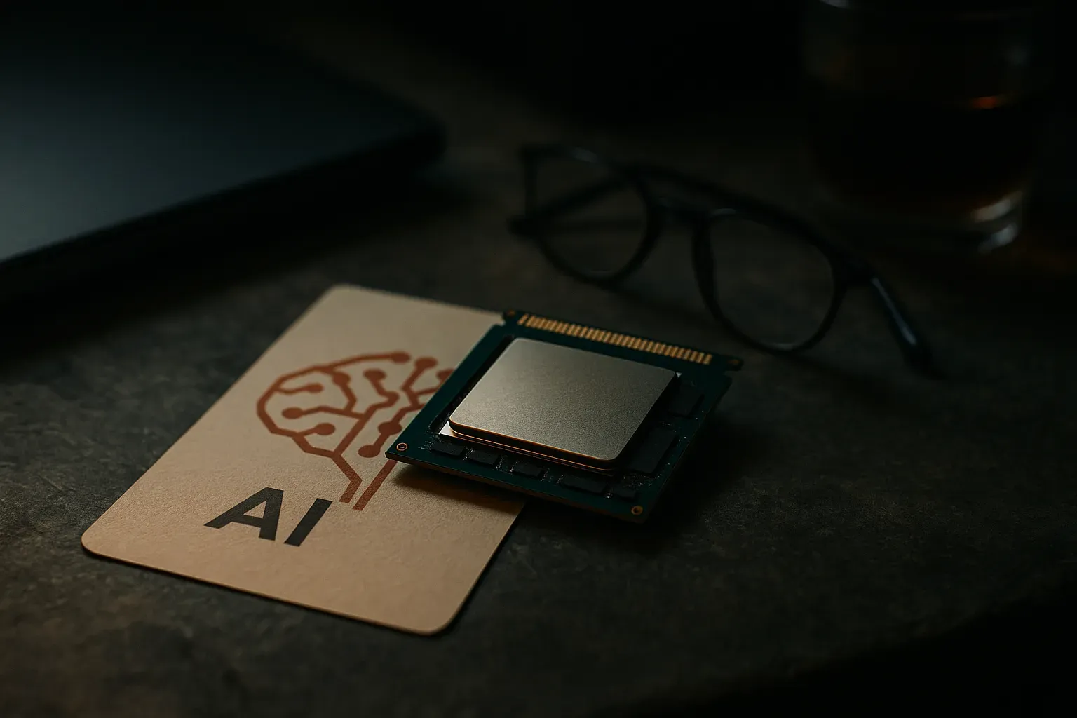 A 192GB Framework board would make local AI less cramped