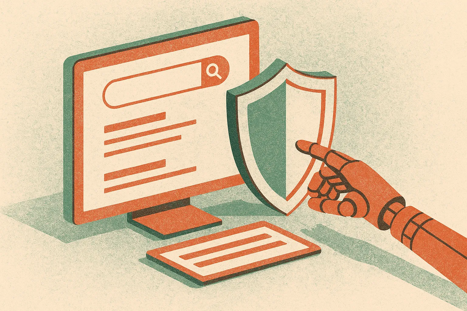 Search marketing’s weak moral shield against automation