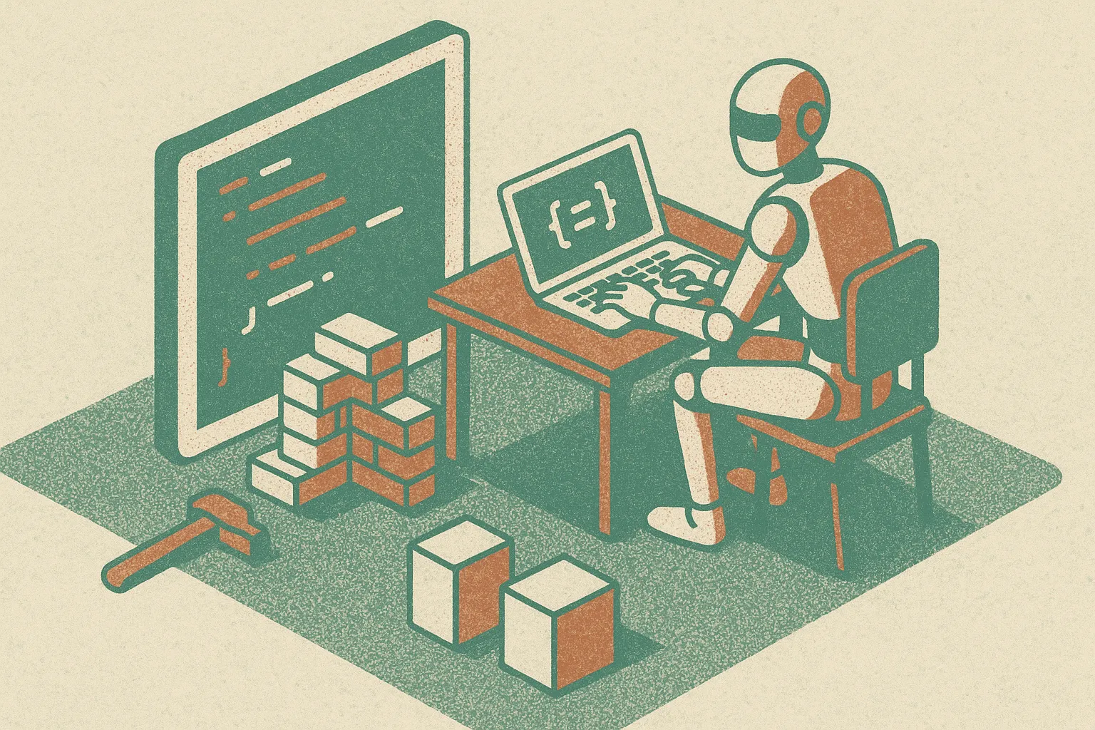 Coding agents still struggle with whole-repo migrations