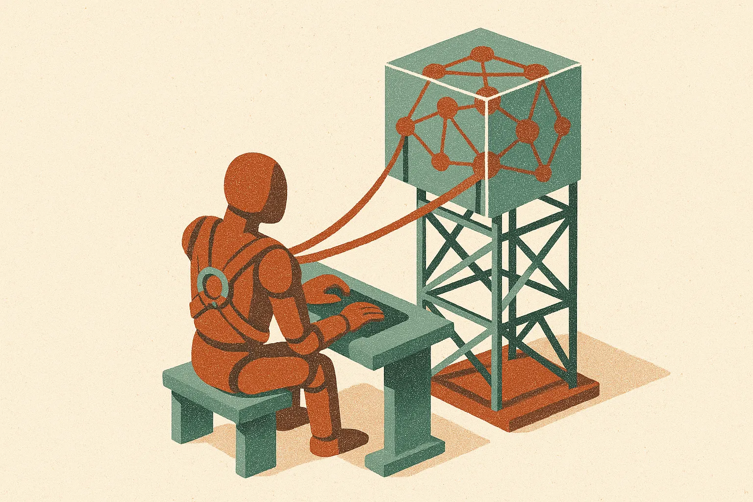 The Harness Is the Product: What HarnessOpt-Bench Actually Measures