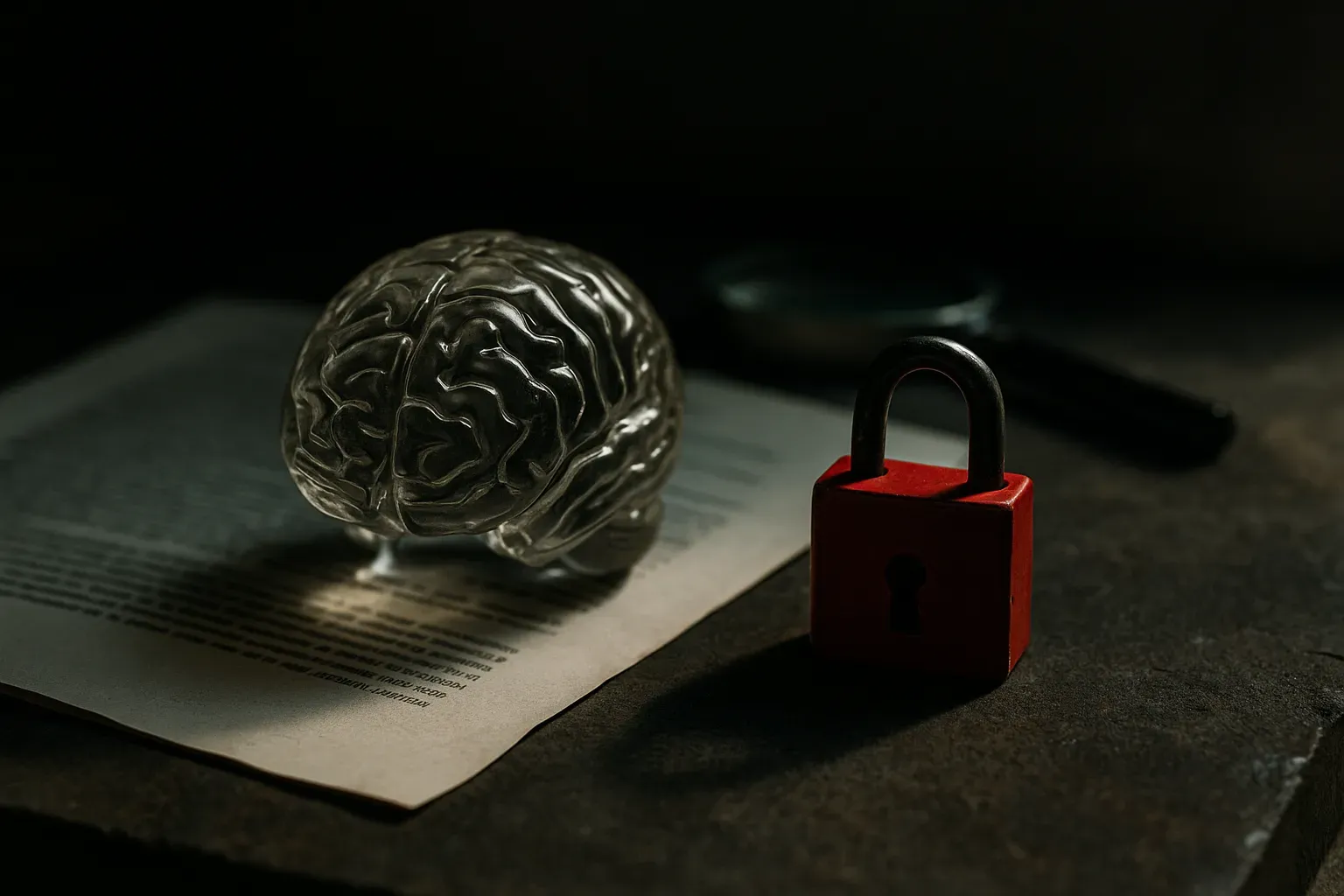 A vulnerability is not fixed because an AI bot saw it